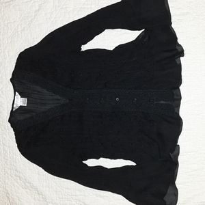 Allison Taylor Blouse